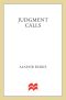 [Samantha Kincaid 01] • Judgment Calls